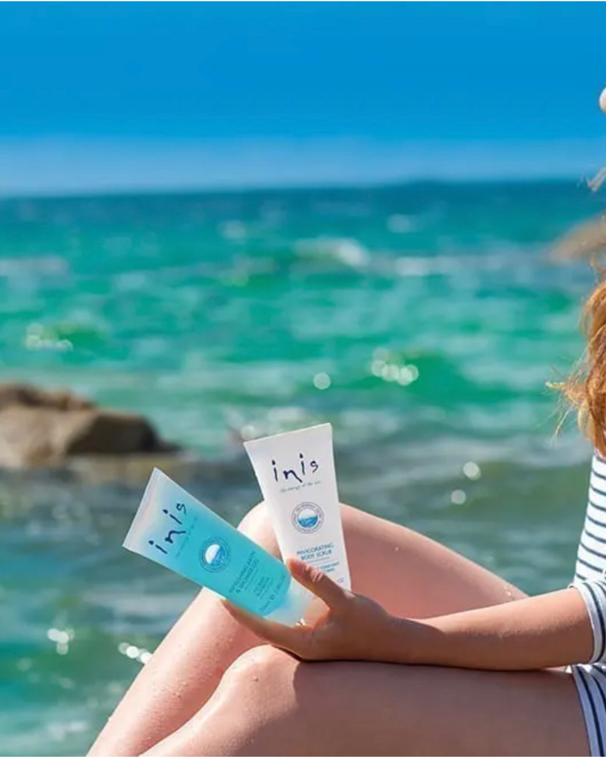 inis “Fragrance of Ireland”