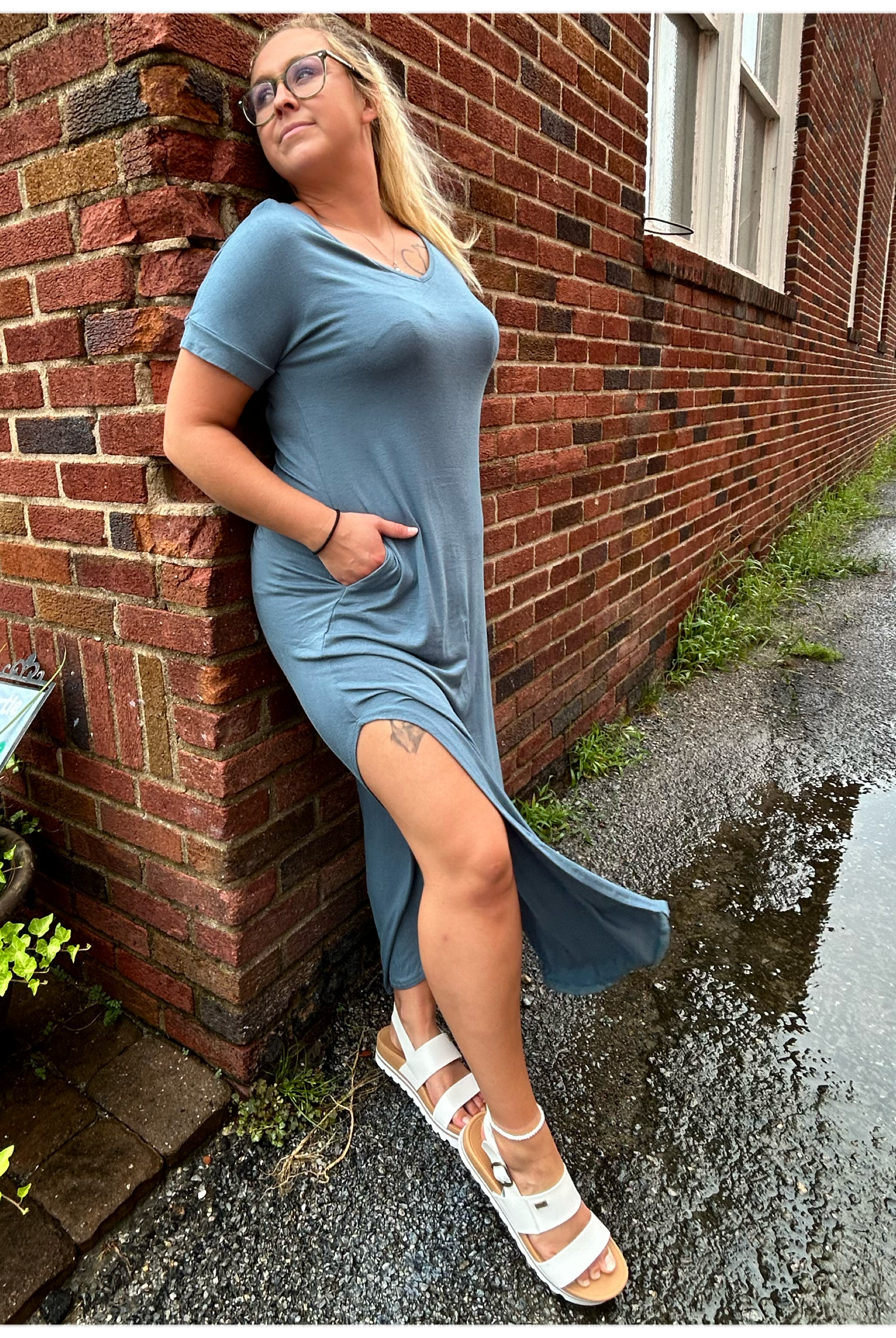 Dresses, Sets, & Rompers