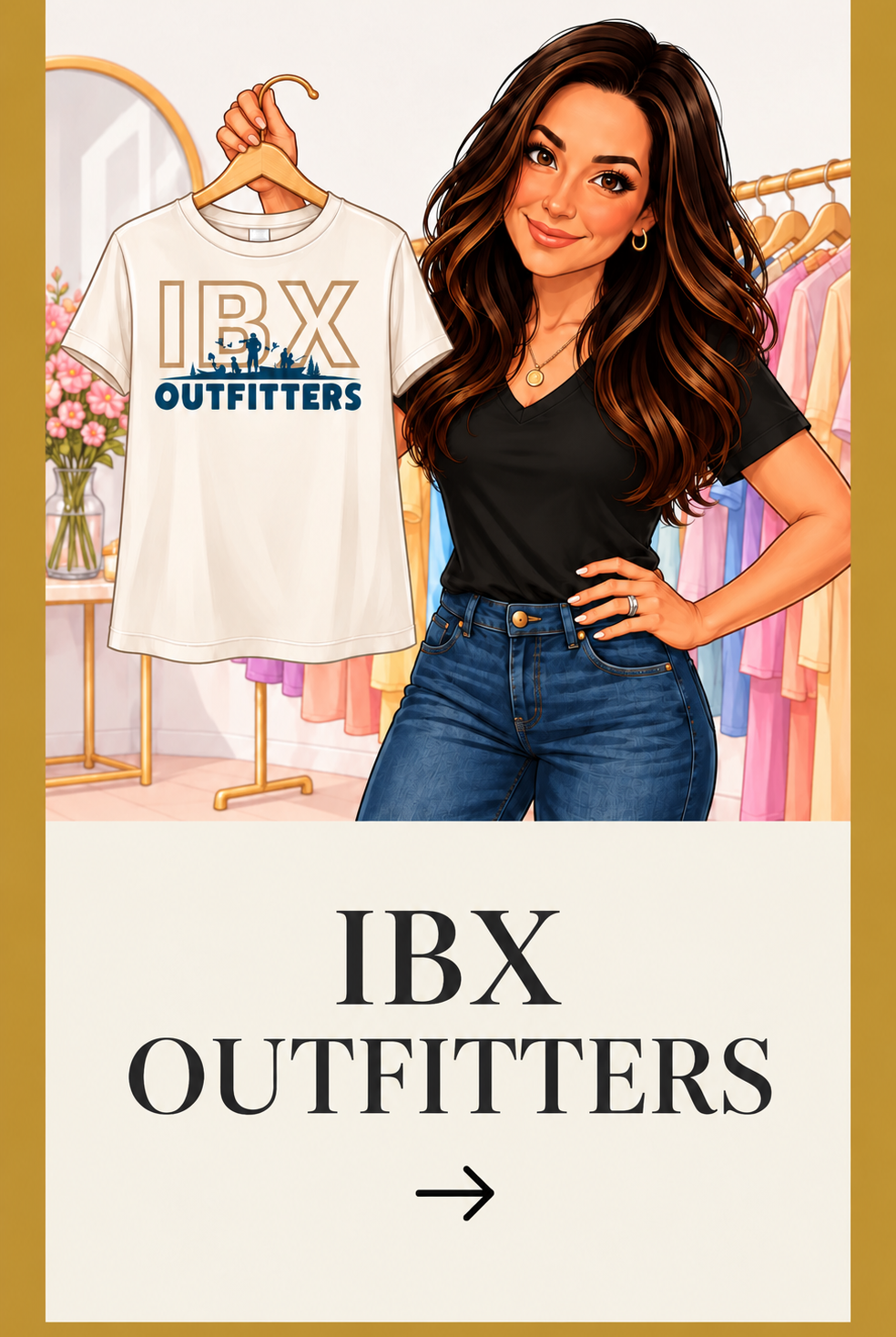 IBX Outfitters