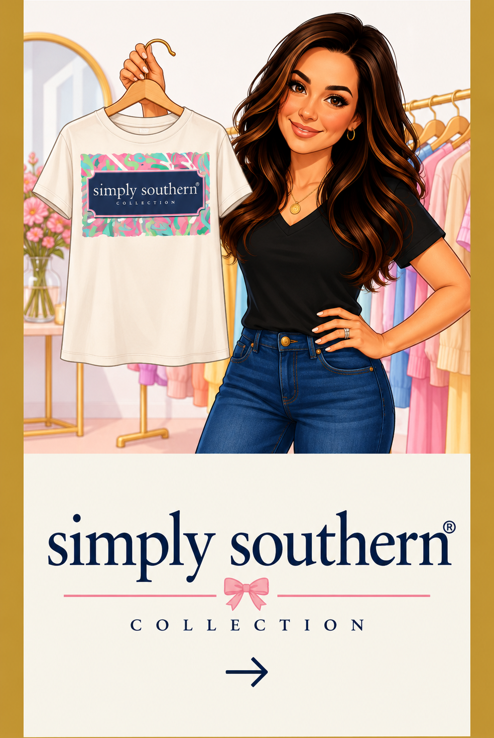 Simply Southern