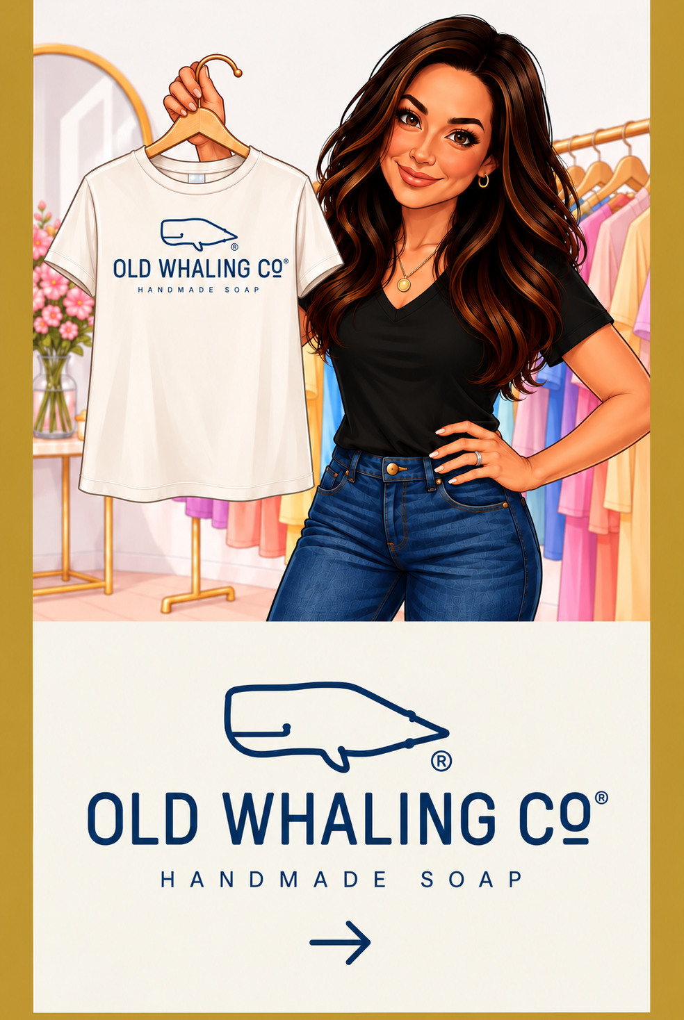 Old Whaling Co