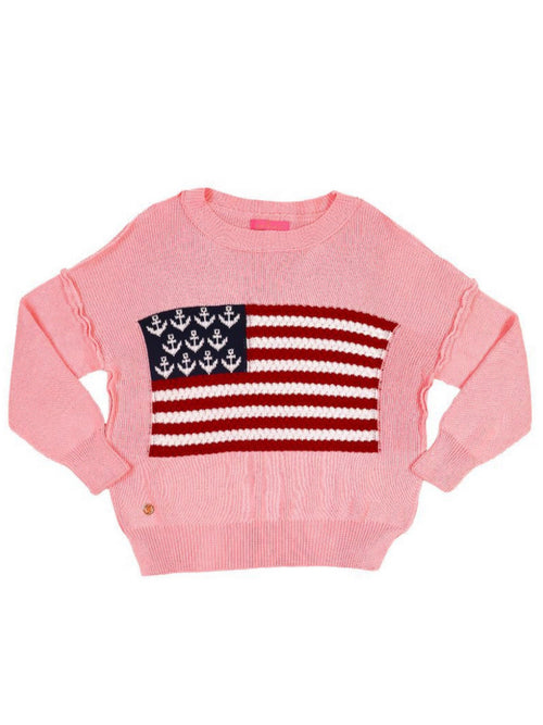 USA Sweaters by Simply Southern