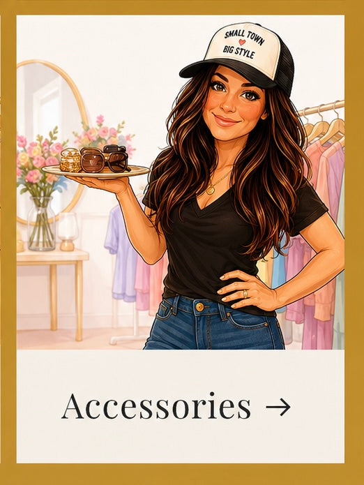 ACCESSORIES BOUTIQUE