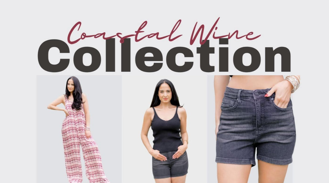 Coastal Wine Online Collection