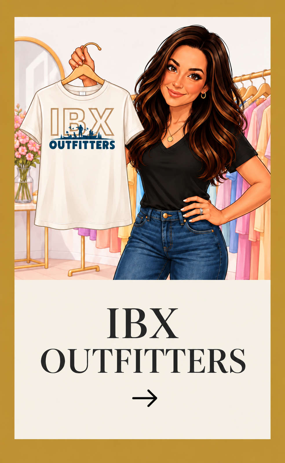 IBX Outfitters