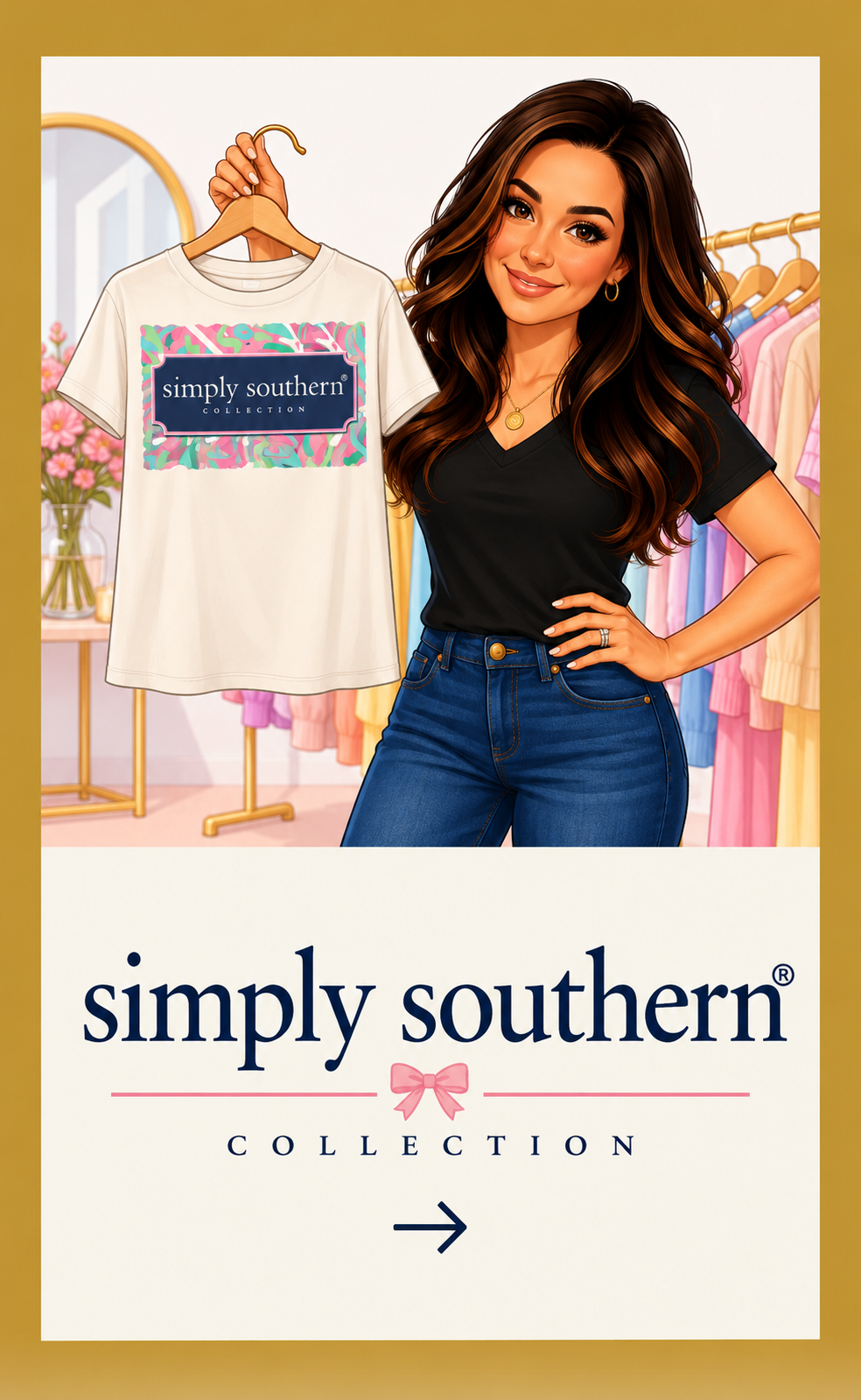 Simply Southern
