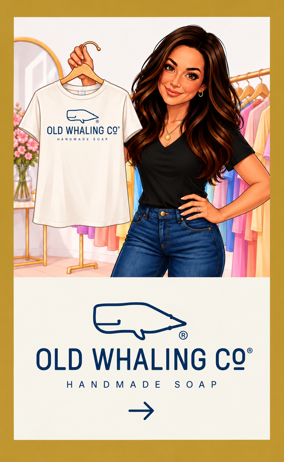 Old Whaling Co