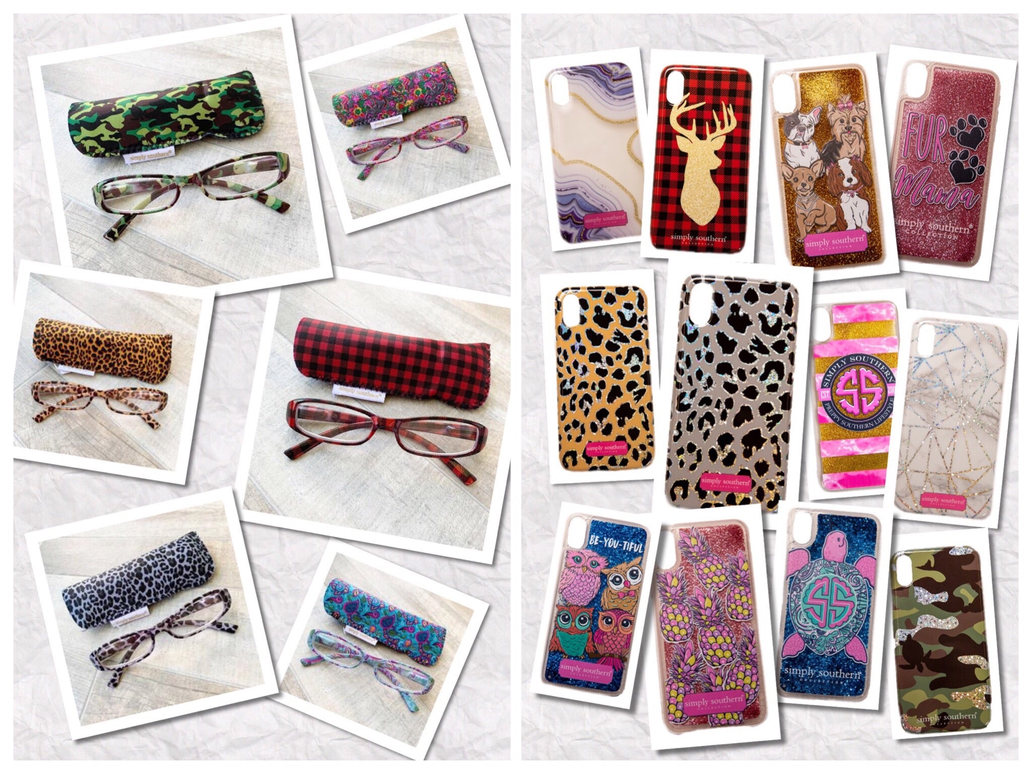 Simply Southern Fashion Accessories