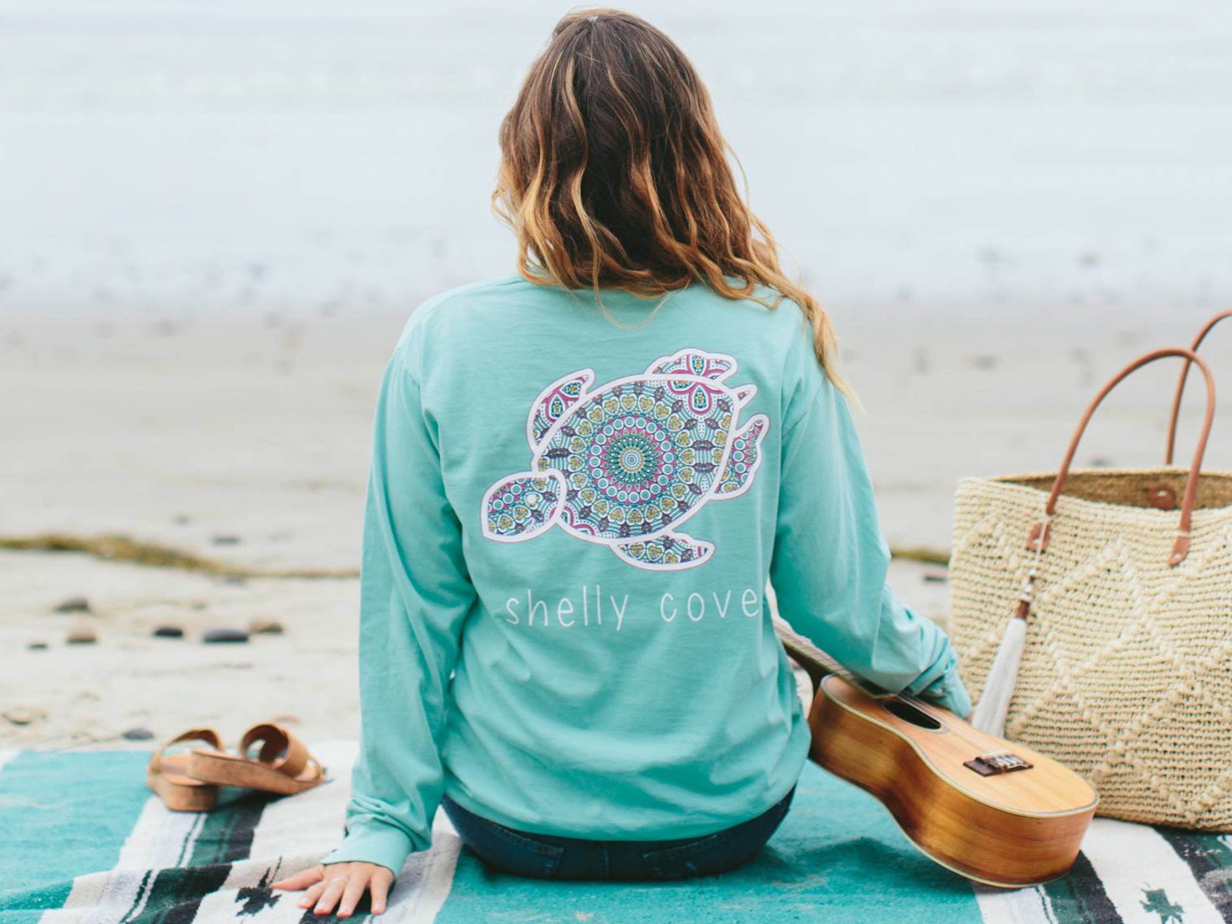 Shelly Cove