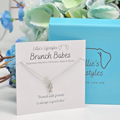 Brunch babes by Lillie's Lifestyles