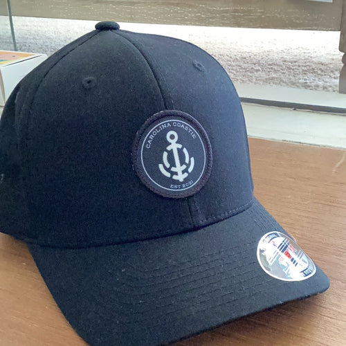 Logo Hat by Carolina Coastie