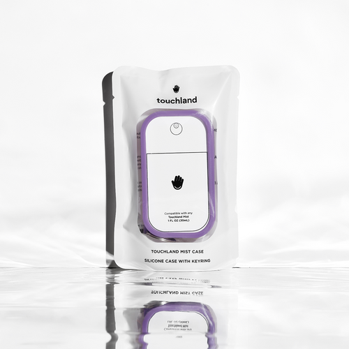 Touchland Mist Case Purple Haze *Final Sale*