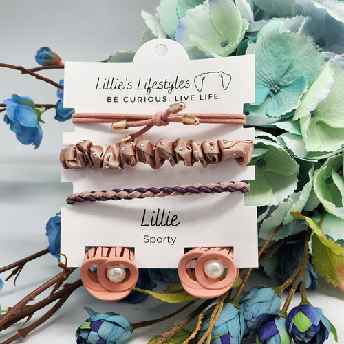 The Lillie from Lillie's Lifestyles