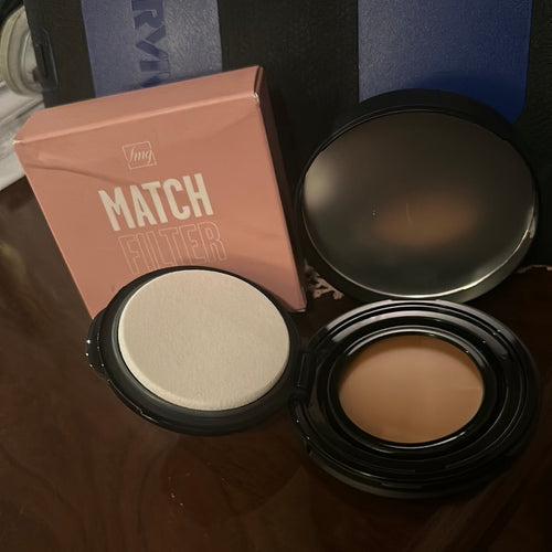 Avon FMG Match Filter - Medium