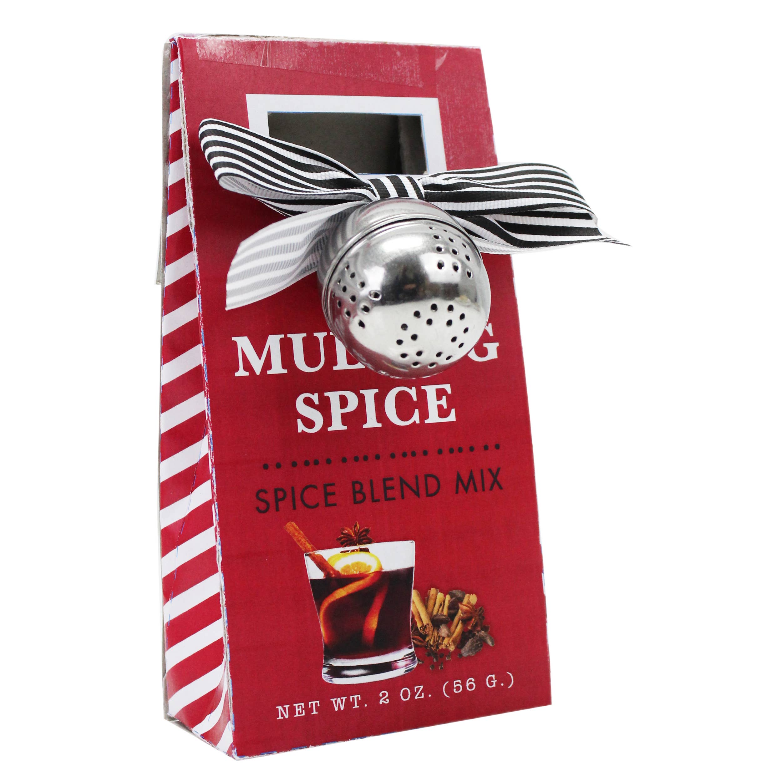 Mulling Spice Blend Mix