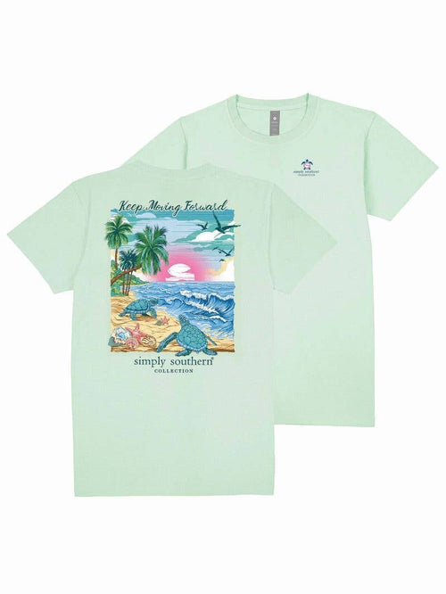 SS-TRACKT2-FORWARD-MINT