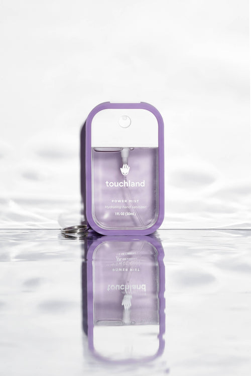 Touchland Mist Case Purple Haze *Final Sale*