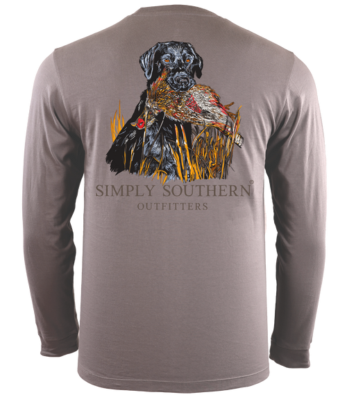 Hunt ~ Simply Southern