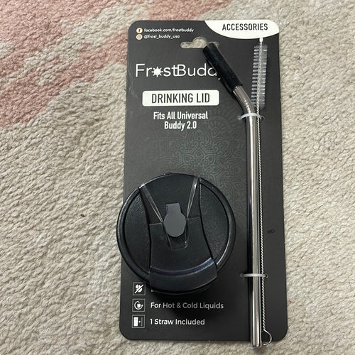 FrostBuddy Drinking Lid