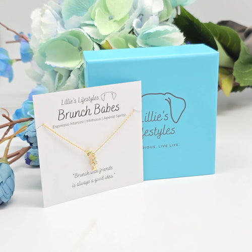 Brunch babes by Lillie's Lifestyles