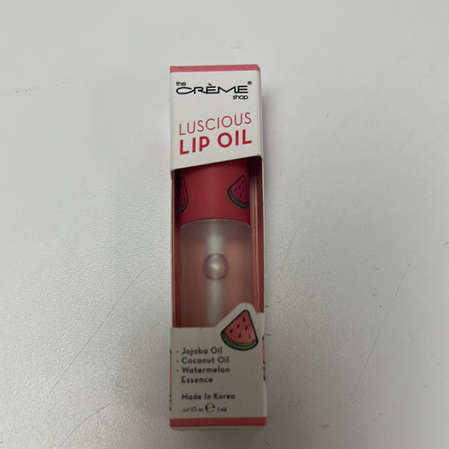 Avon Luscious Lip Oil