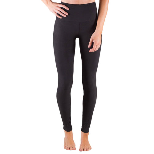 Lorri~Super Soft Tummy Control Leggings