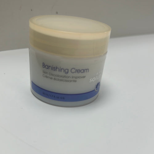 Avon Solutions Banishing Cream
