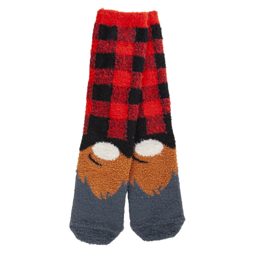 “Gnome Lumber” Cozy Collection by World’s Softest