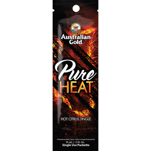 Australian Gold Pure Heat
