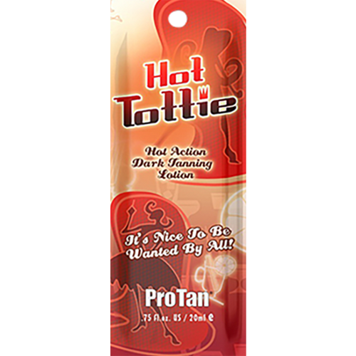 Pro Tan Hot Tottie