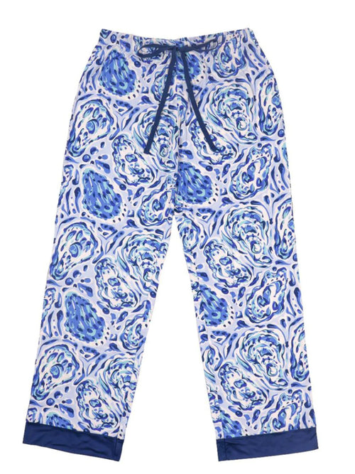 Oyster Lounge Pants by Simply Southern