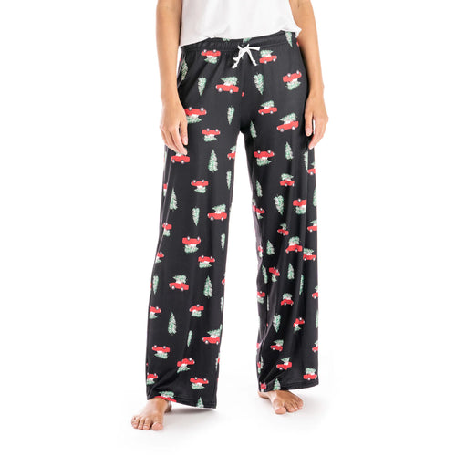 Hello Mello® Home For The Holidays Daydream Lounge Pants
