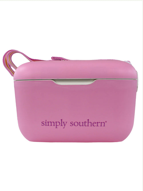 Simply Southern 13QT Llilac Cooler