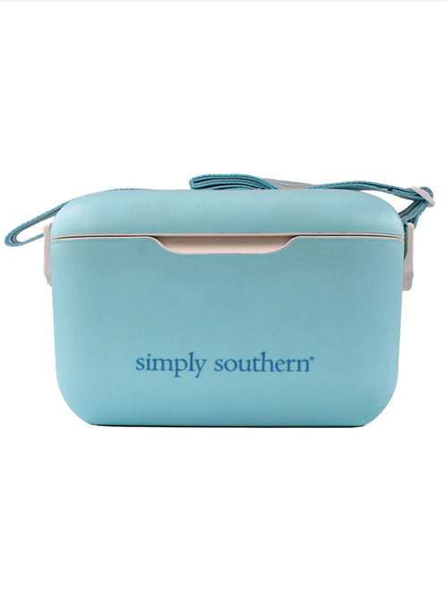 Simply Southern 21QT Ocean Cooler