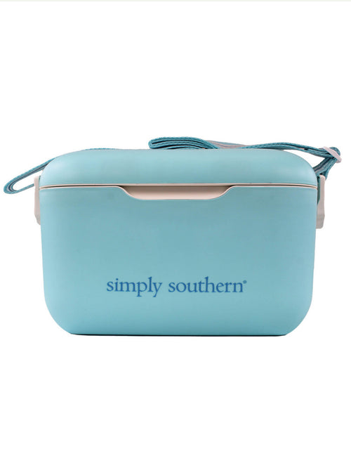 Simply Southern 13QT Ocean Cooler