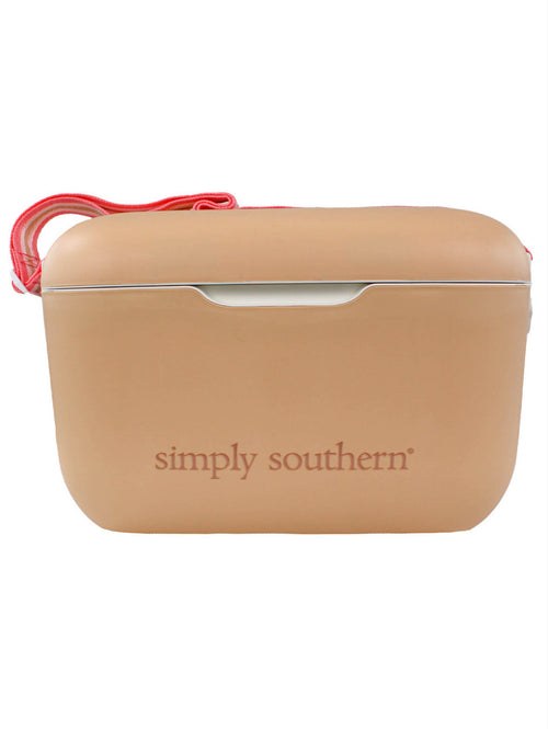 Simply Southern 21QT Tan Cooler