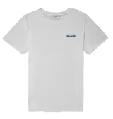 “Mountain Whitewater" Short Sleeve Tee by Simply Southern