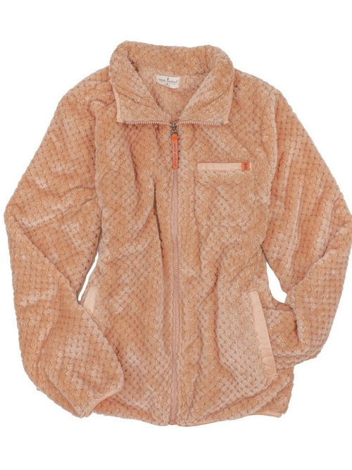 Simply Soft Desert Jacket