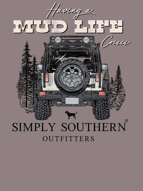Mudlife ~ Simply Southern
