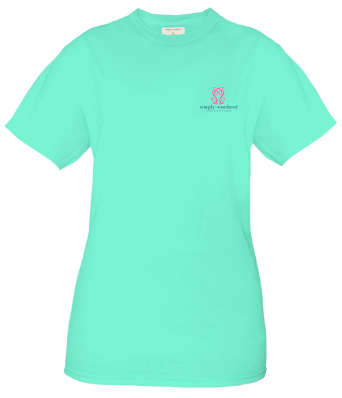 "Big Dill" Short Sleeve Tee by Simply Southern