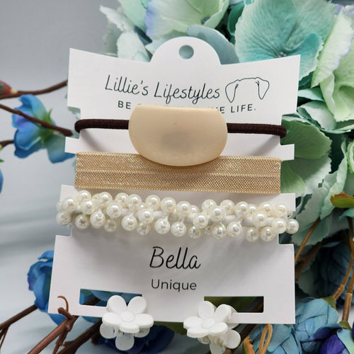 The Bella from Lillie's Lifestyles