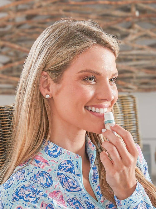 Coastal Lip Balm by Simply Southern