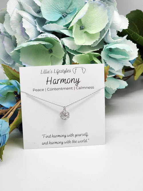 Harmony by Lillie's Lifestyles