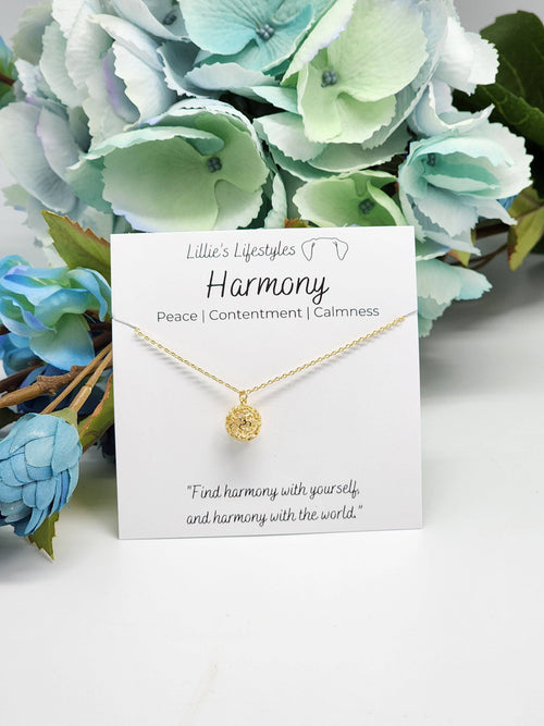 Harmony by Lillie's Lifestyles