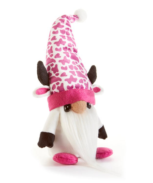 Purple Cow Gnome - Maverick