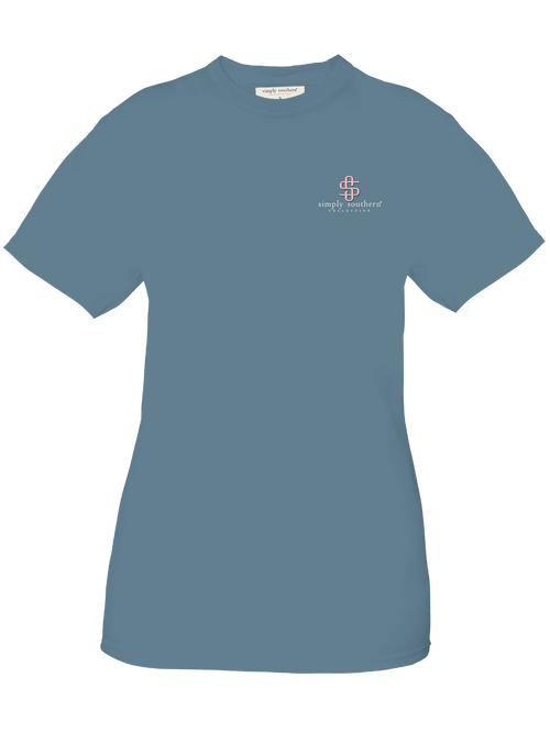 "Herd" Short Sleeve Tee by Simply Southern