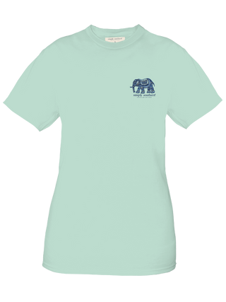 "Strong" Short Sleeve Tee by Simply Southern