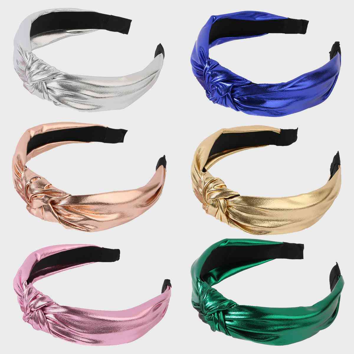 Knotted Wide Headband ~ DEAL OF THE DAY!