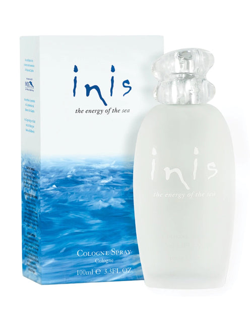 Inis Energy Of The Sea Cologne / Perfume Spray 3.3 fl oz.