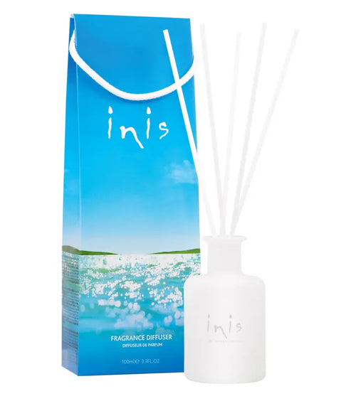 Inis Energy Of The Sea Fragrance Diffuser 3.3 fl. oz.